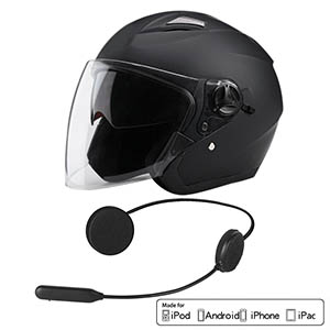 Helmet headsets