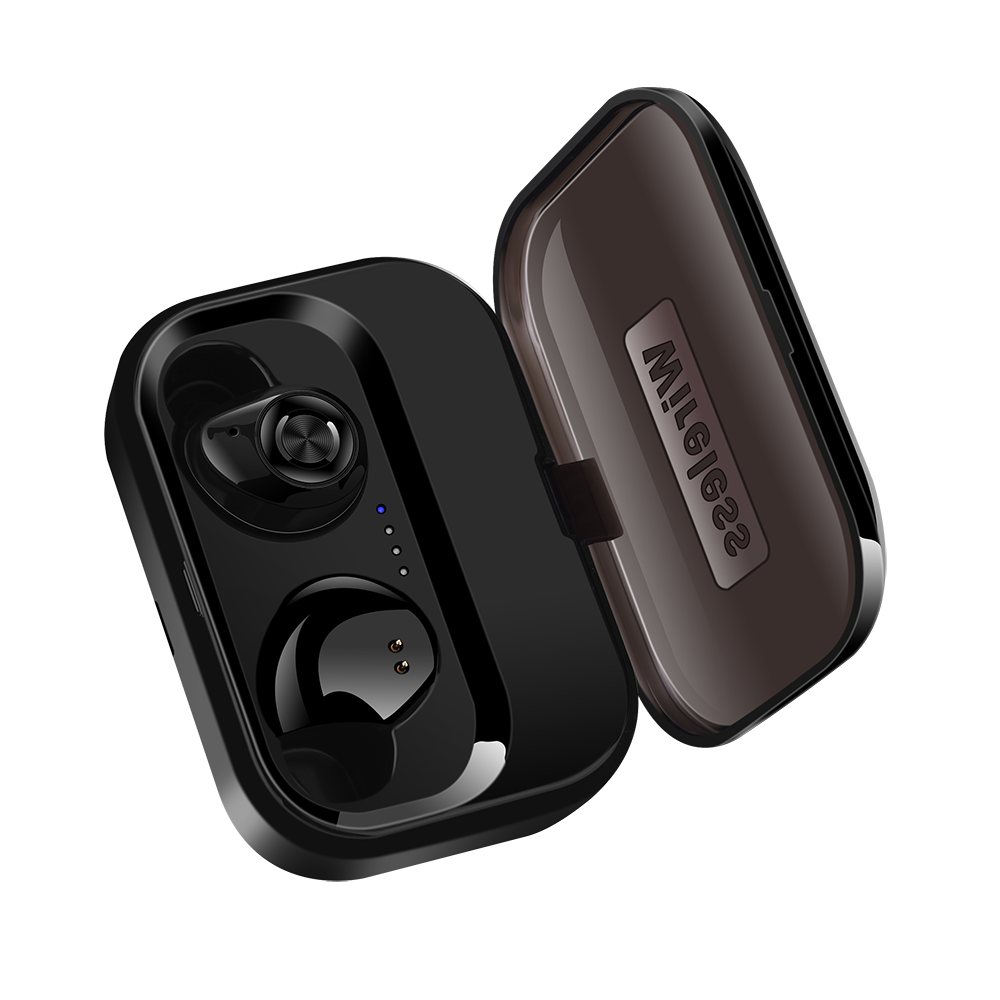 SS-18 TWS headphones Bluetooth headphones bass earbuds