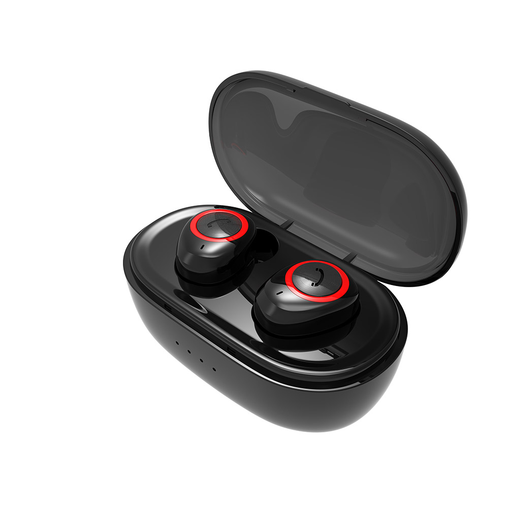 SS-19 TWS headset mini wireless headset Bluetooth 5.0 headset