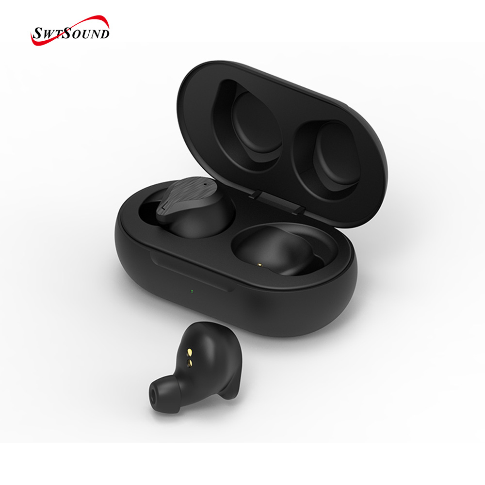 SS-40 TWS headphones wireless headphones the most suitable for sleep earbuds