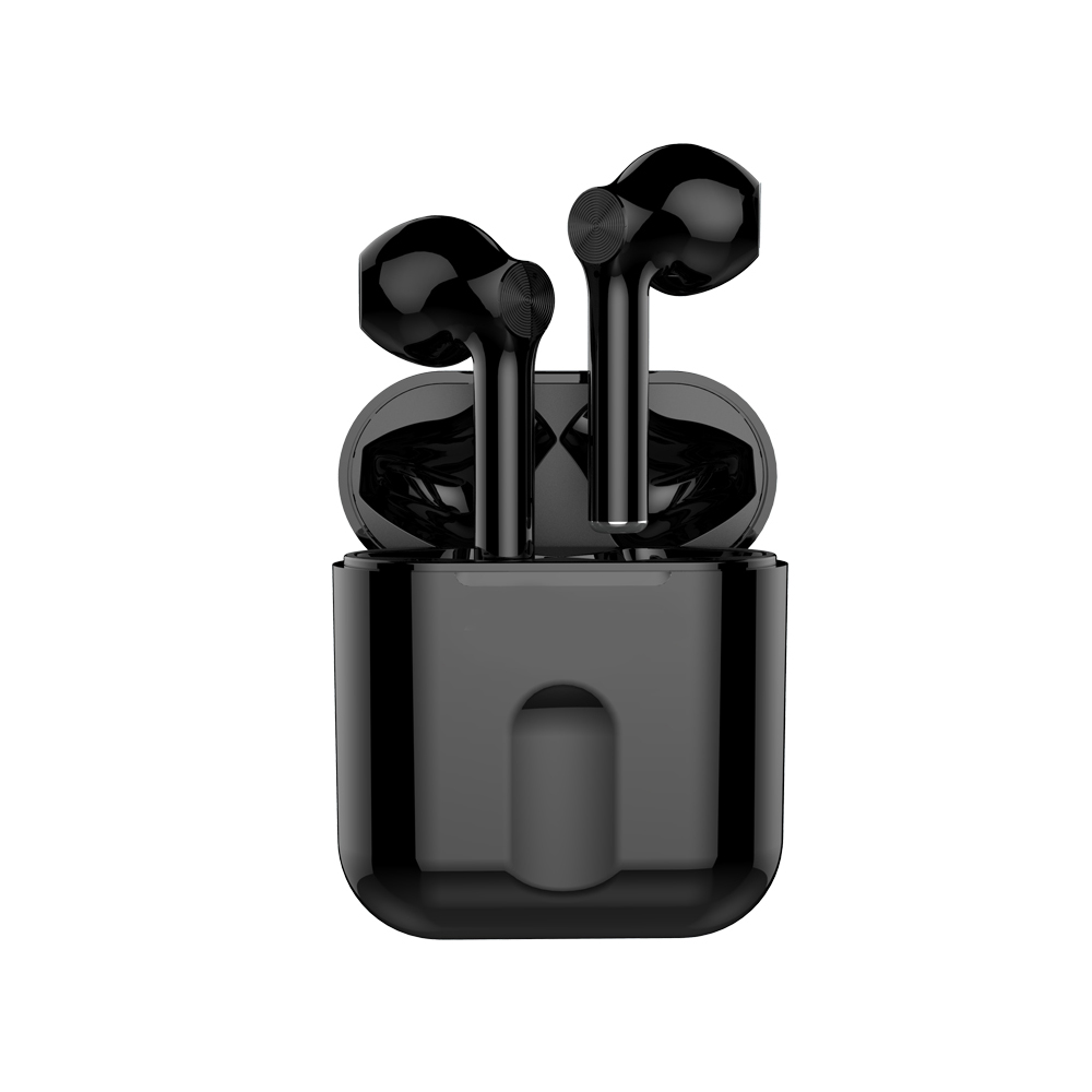SS-65 The best wireless earbuds waterproof headphones
