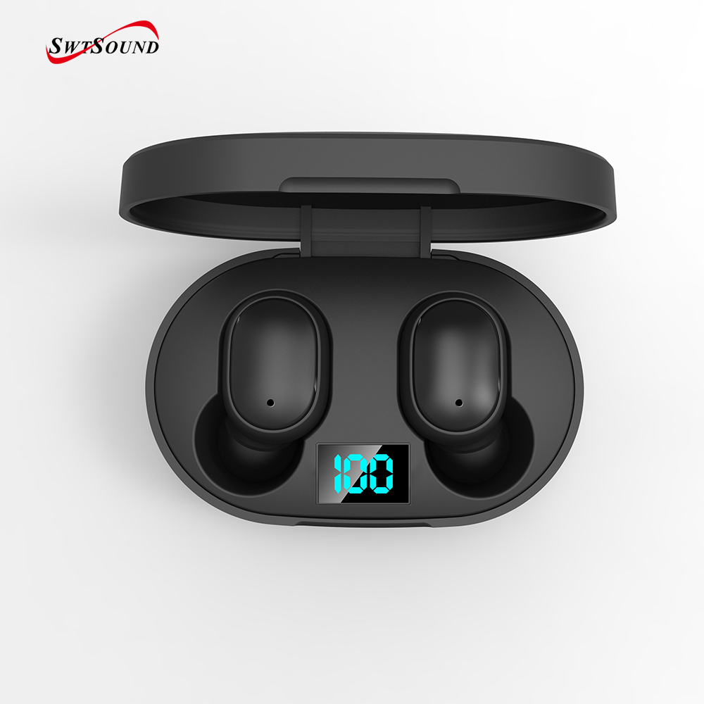 SS-78 Mini Bluetooth headset 9D stereo sports game headset