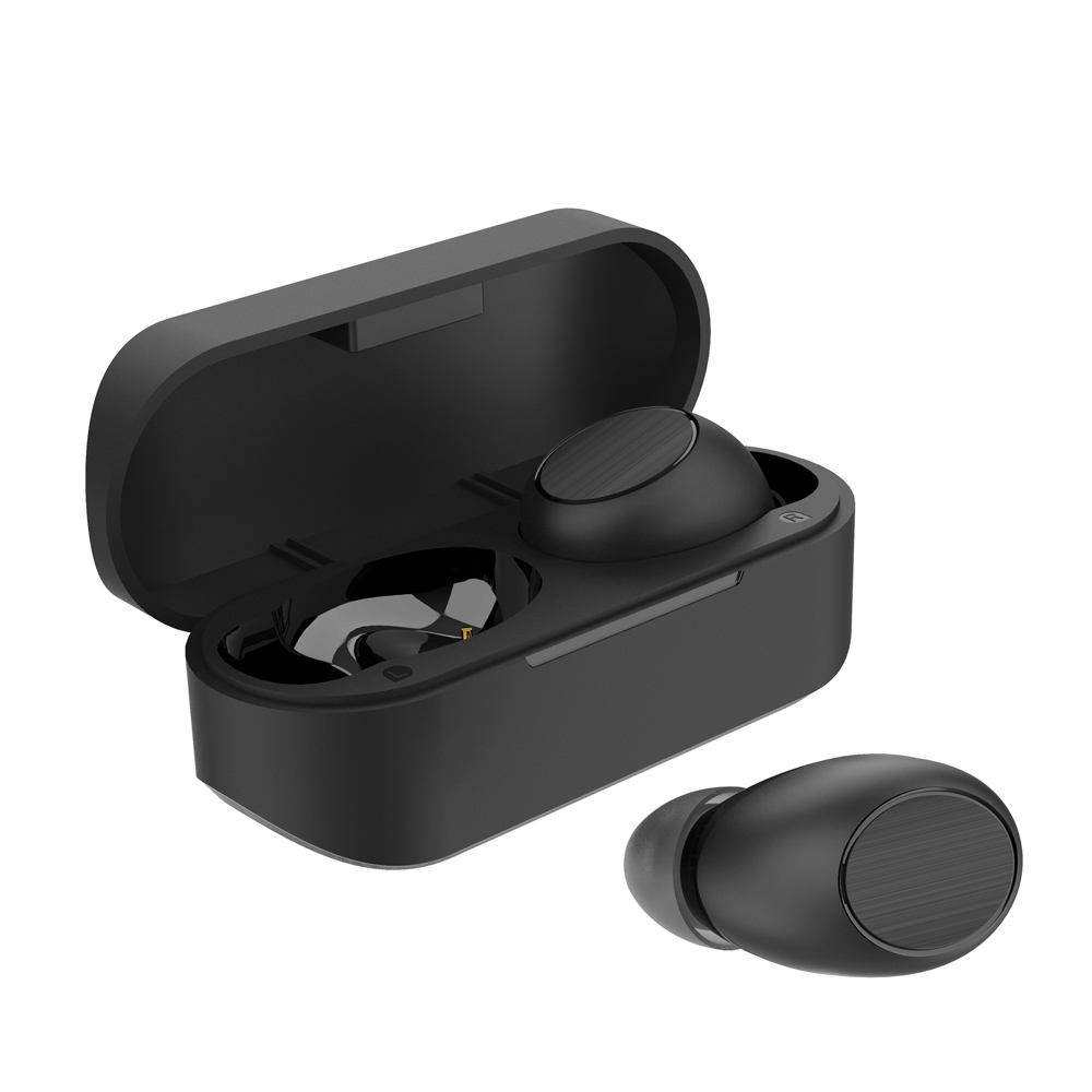 SS-106 True wireless earbuds stereo earbuds touch headphones