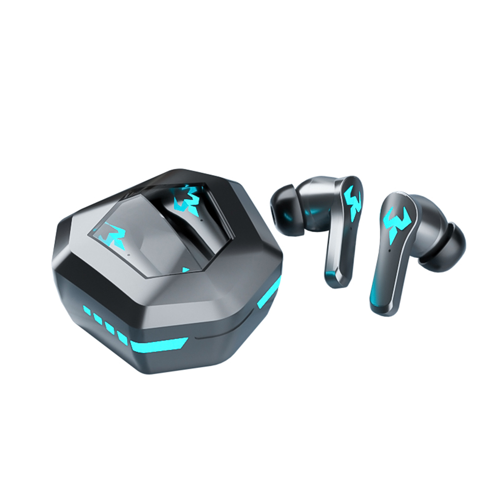 Game earbuds