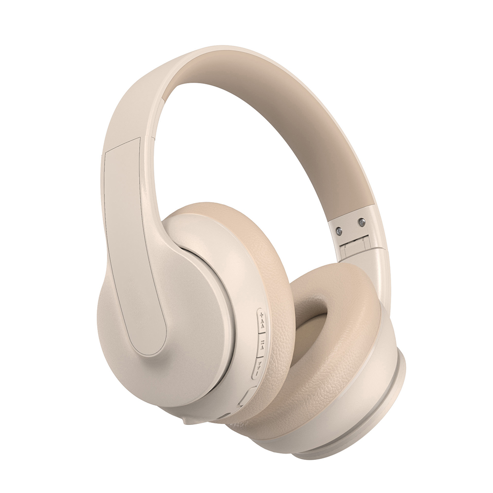 SS-H10 Noise canceling headphones foldable headphones wireless headphones
