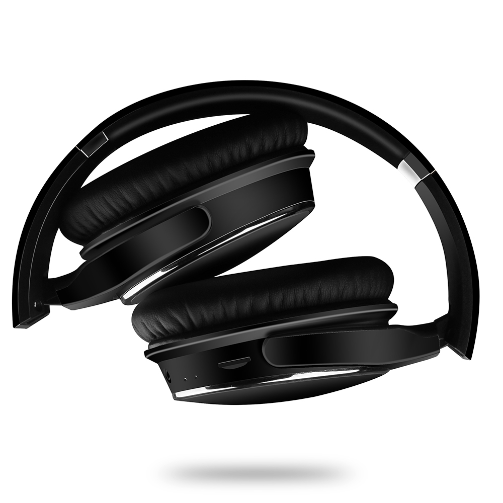 SS-H14 Gaming Headphones Subwoofer Hi-Fi Headphones Music Headphones