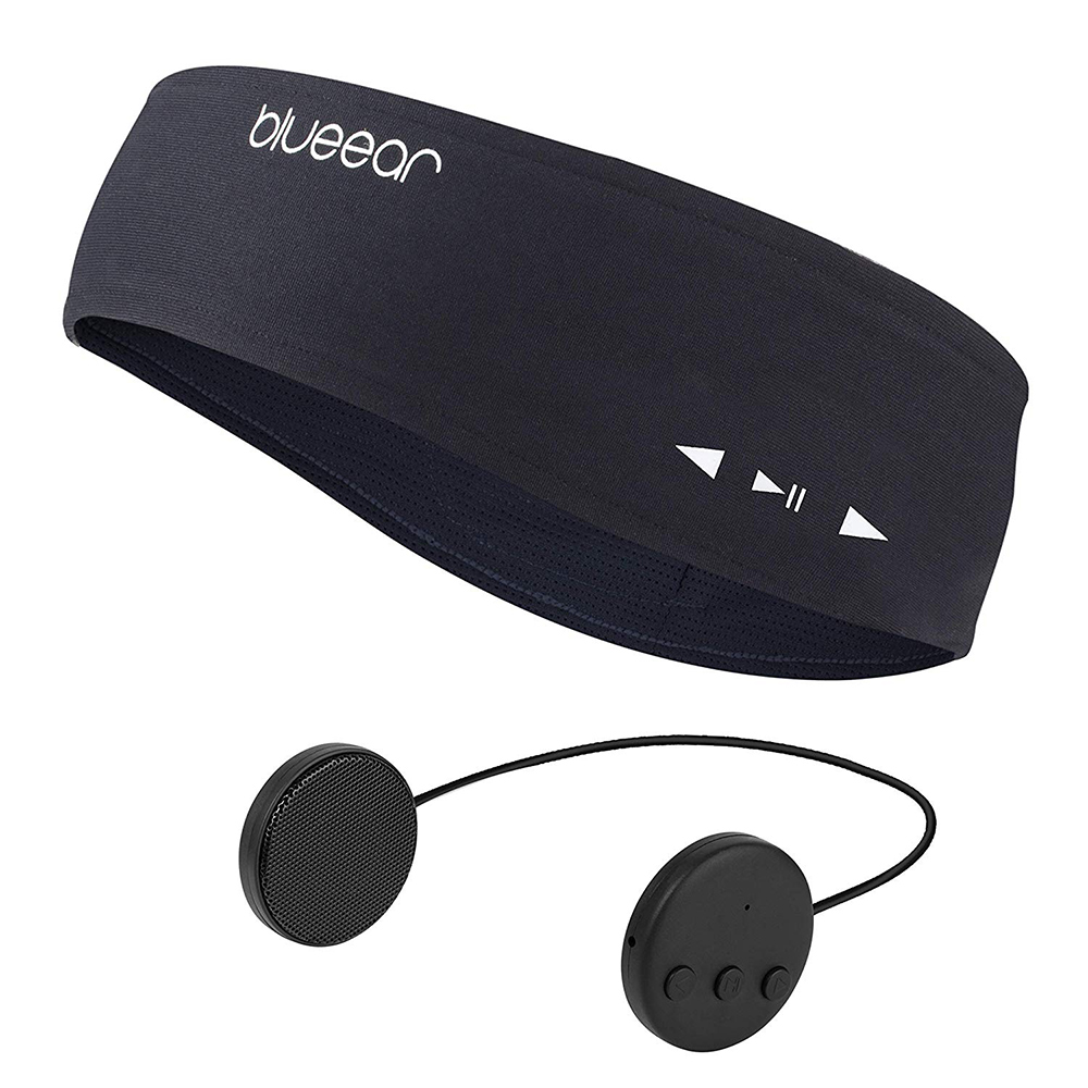 SS-31 Bluetooth sleep headphones Sports headband wireless music headphones