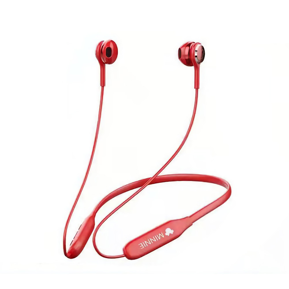 SS-N3Wireless Earbuds Magnetic Neckband headset IPX5 Waterproof Sports Headphone