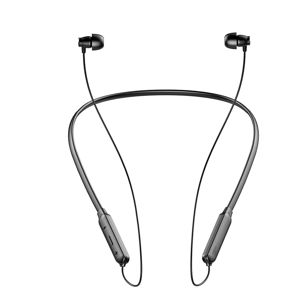 SS-N13 Bluetooth Headphones Stereo Bass Wireless Headphone Neckband  Headset