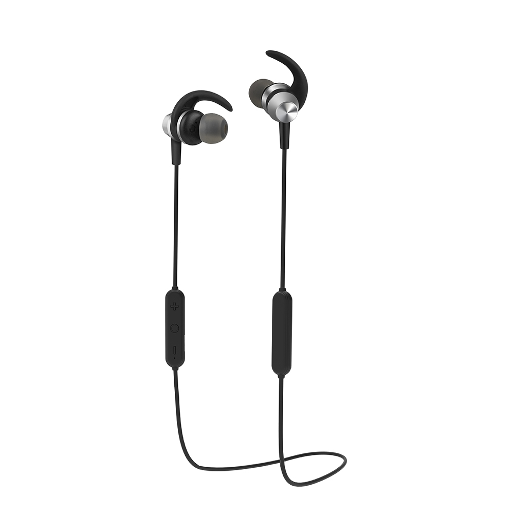 SS-N16 Wireless Bluetooth Headphone IPX6 Waterproof Headset for Running Swimming