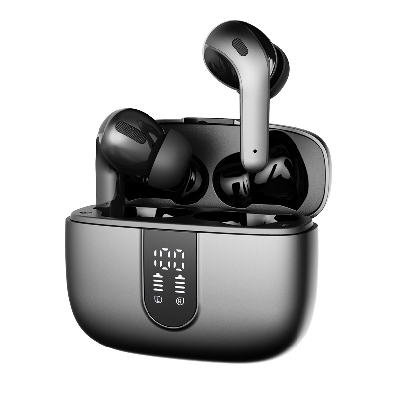 SS-225 Hot Selling Mini Bluetooth Headsets IPX5 Waterproof Earbuds