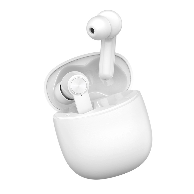 SS-219 Latest BT 5.3 Earbuds Mini Wireless Headphones 5 Hours Playtime 