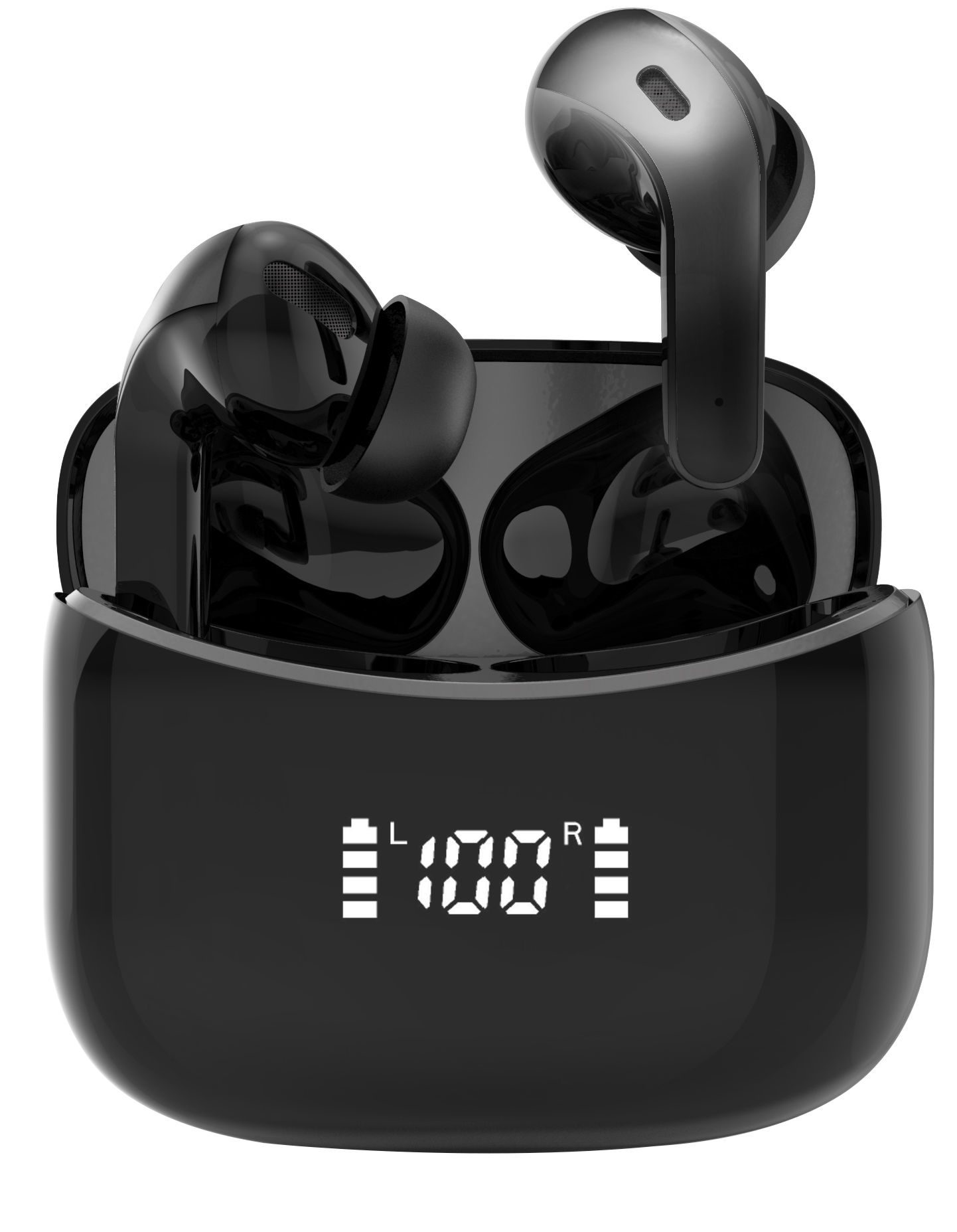 SS-226 New Trending IPX5 Waterproof  earphones for Travel, Sport,Working