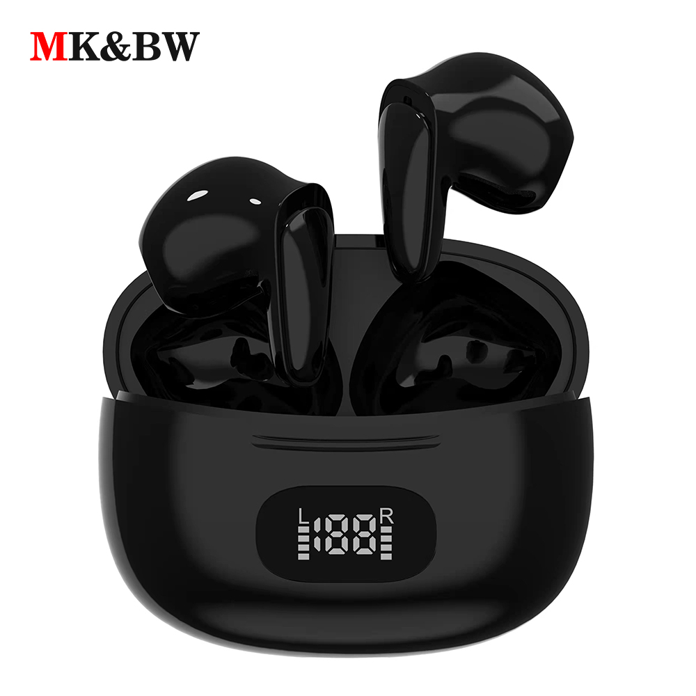 SSA-8 Factory Sales Wireless Earbuds Earphone Best Music Headset Headphones