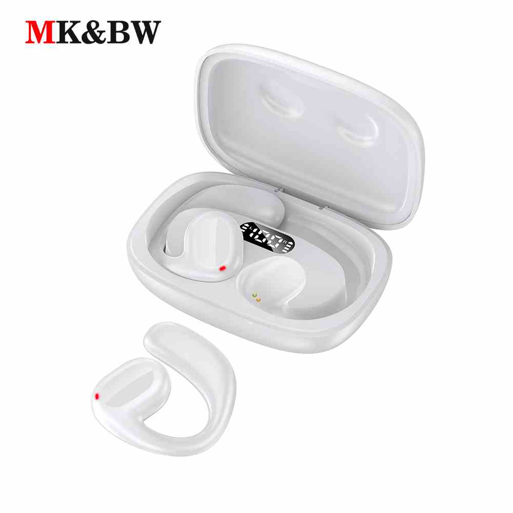 Bluetooth earphone