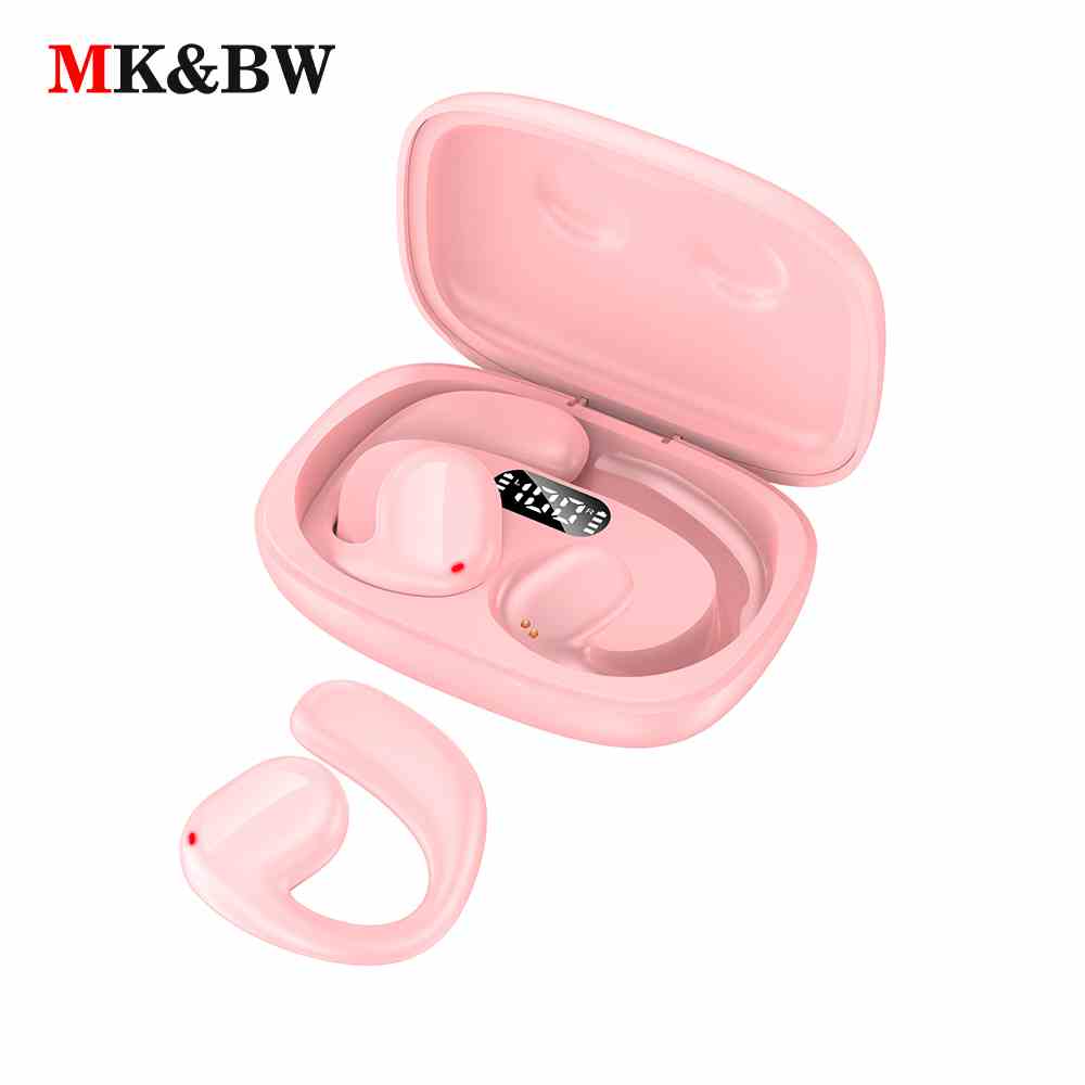 TWS earphone