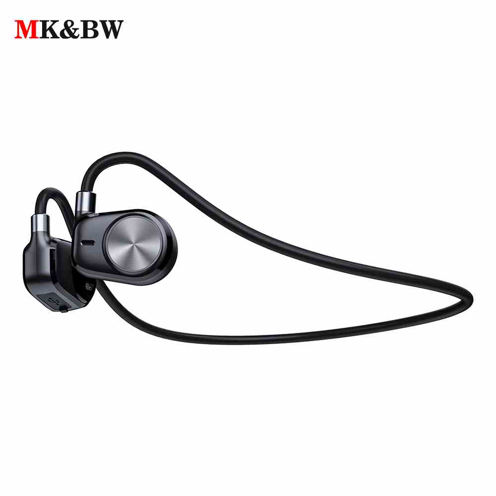 SSD-1 Factory wholesale low latency new product bt v5.3 bone conduction earphone