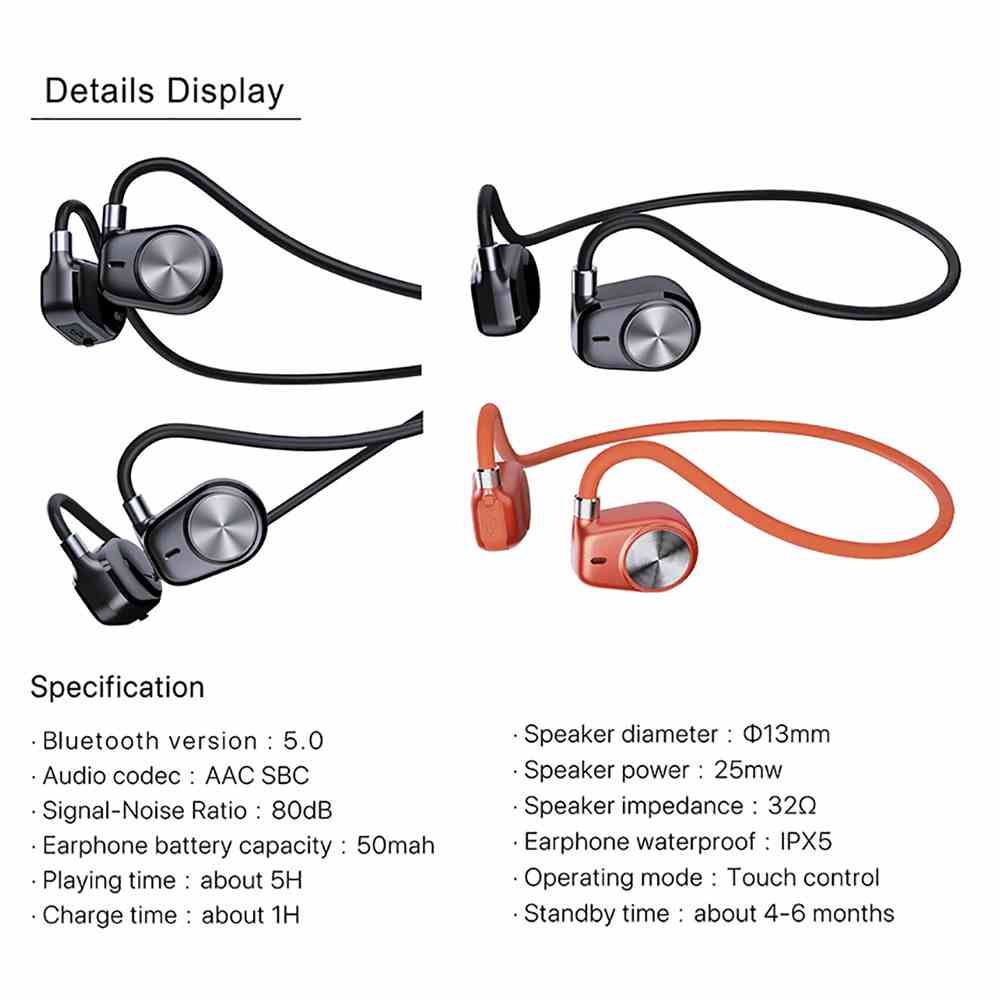 headphone brands