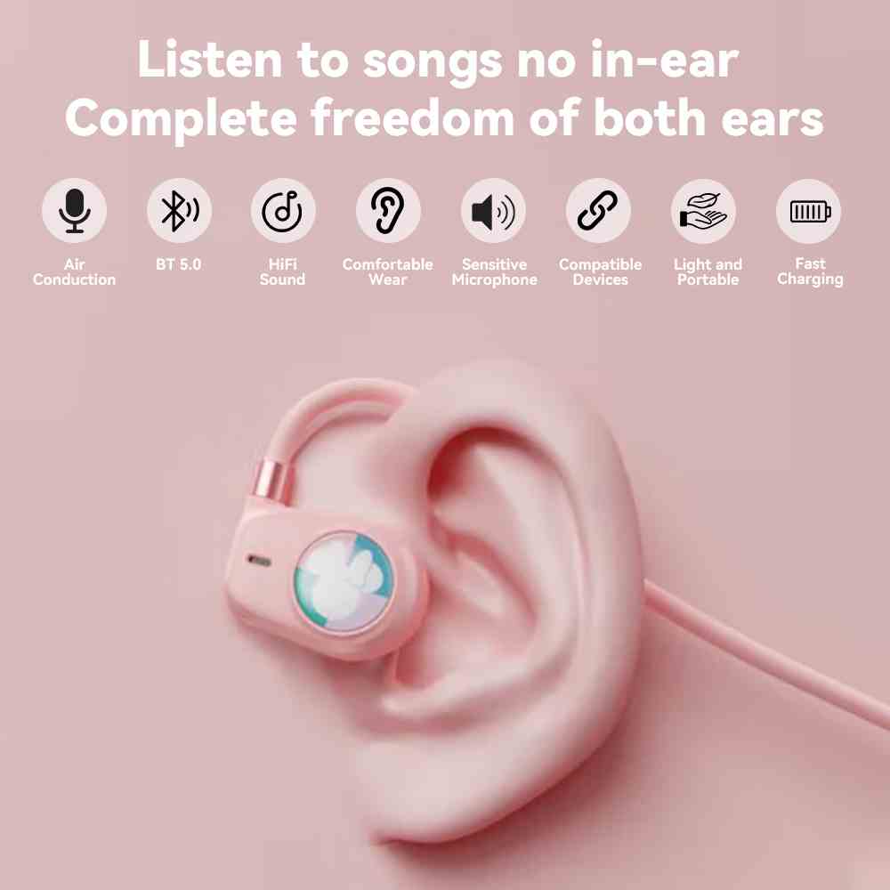 portable earbuds