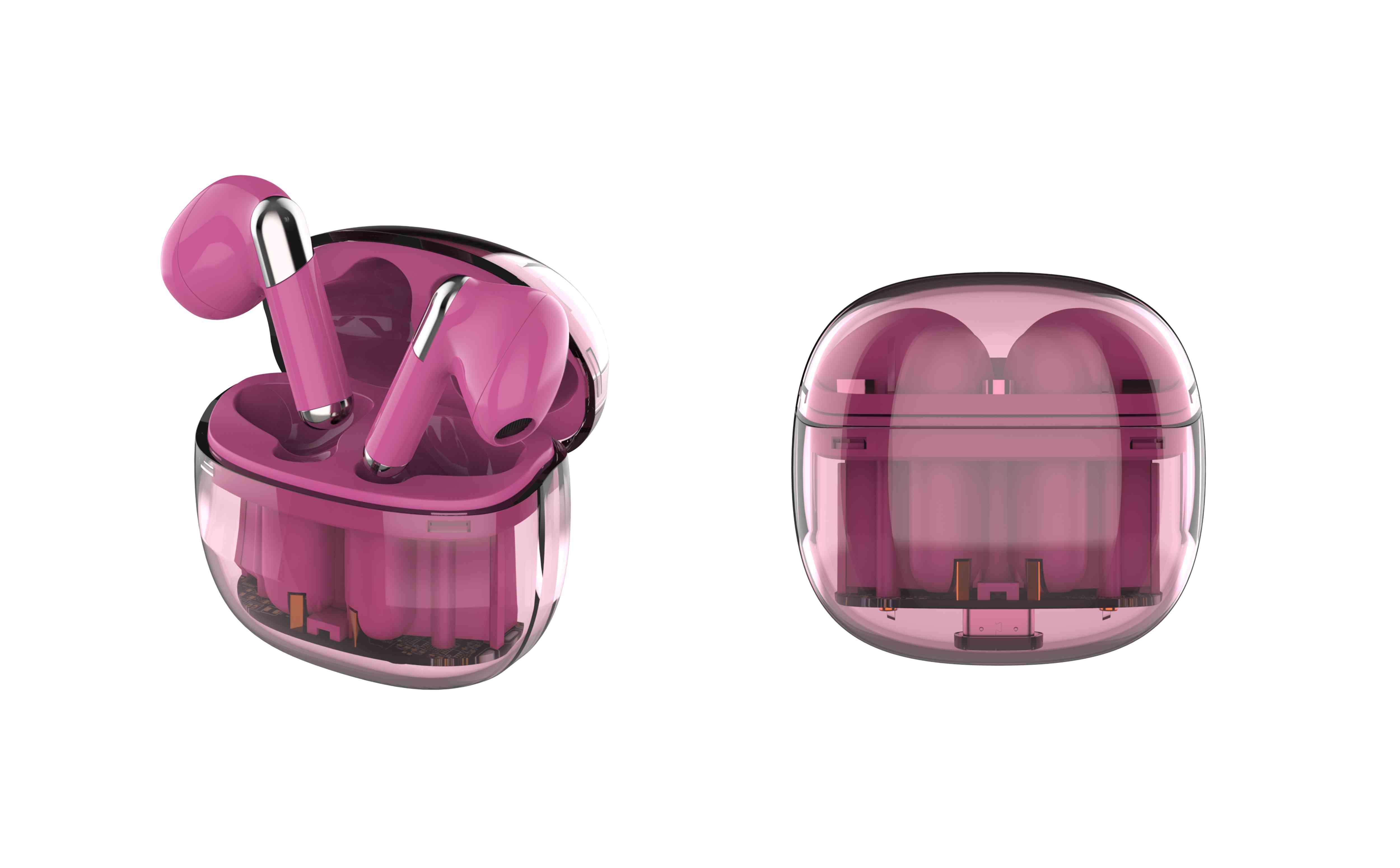 Bluetooth earphone