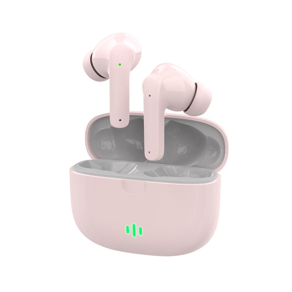 SS-305 Bluetooth headphones high range headphones semi in-ear subwoofer
