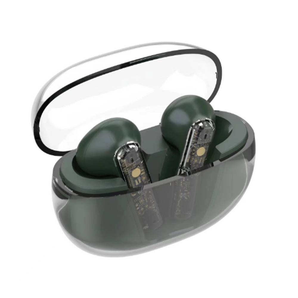 SS-307 Factory direct high quality stereo binaural true bluetooth headset