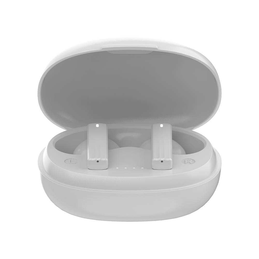 SS-319 TWS Bluetooth Headset Wireless Mini Headset In-Ear Stereo Sound