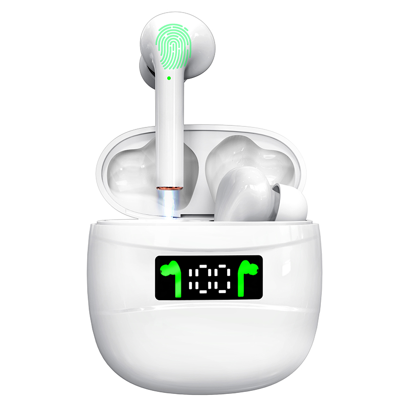 SS-500 Hot Sale TWS Noise Cancelling Wireless Earphone Sport Earphone Stereo 