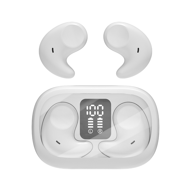 SS-507 Bluetooth Headset for Sleep TWS Wireless Mini Sport Headset