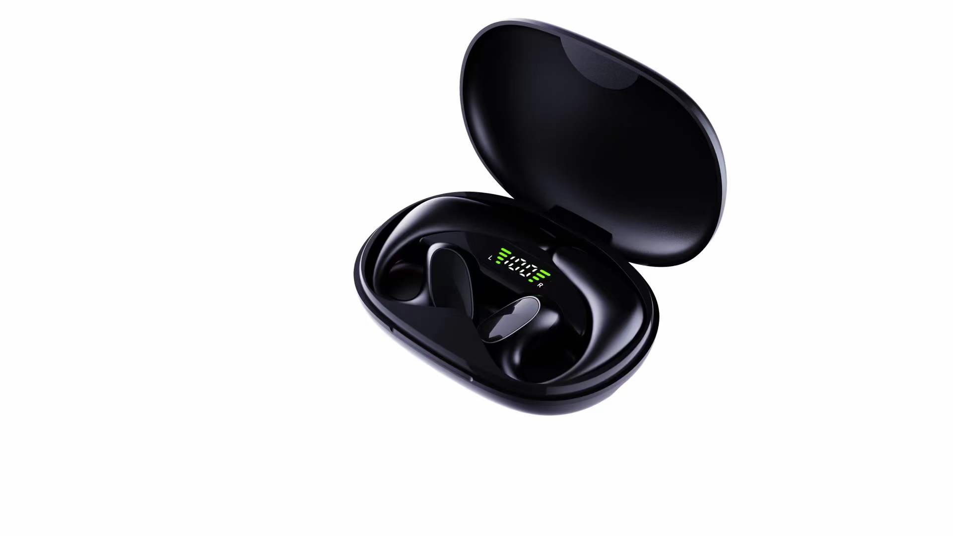 SS-512 Wireless On-Ear Sports Running High Quality Ultra-Long Battery Life