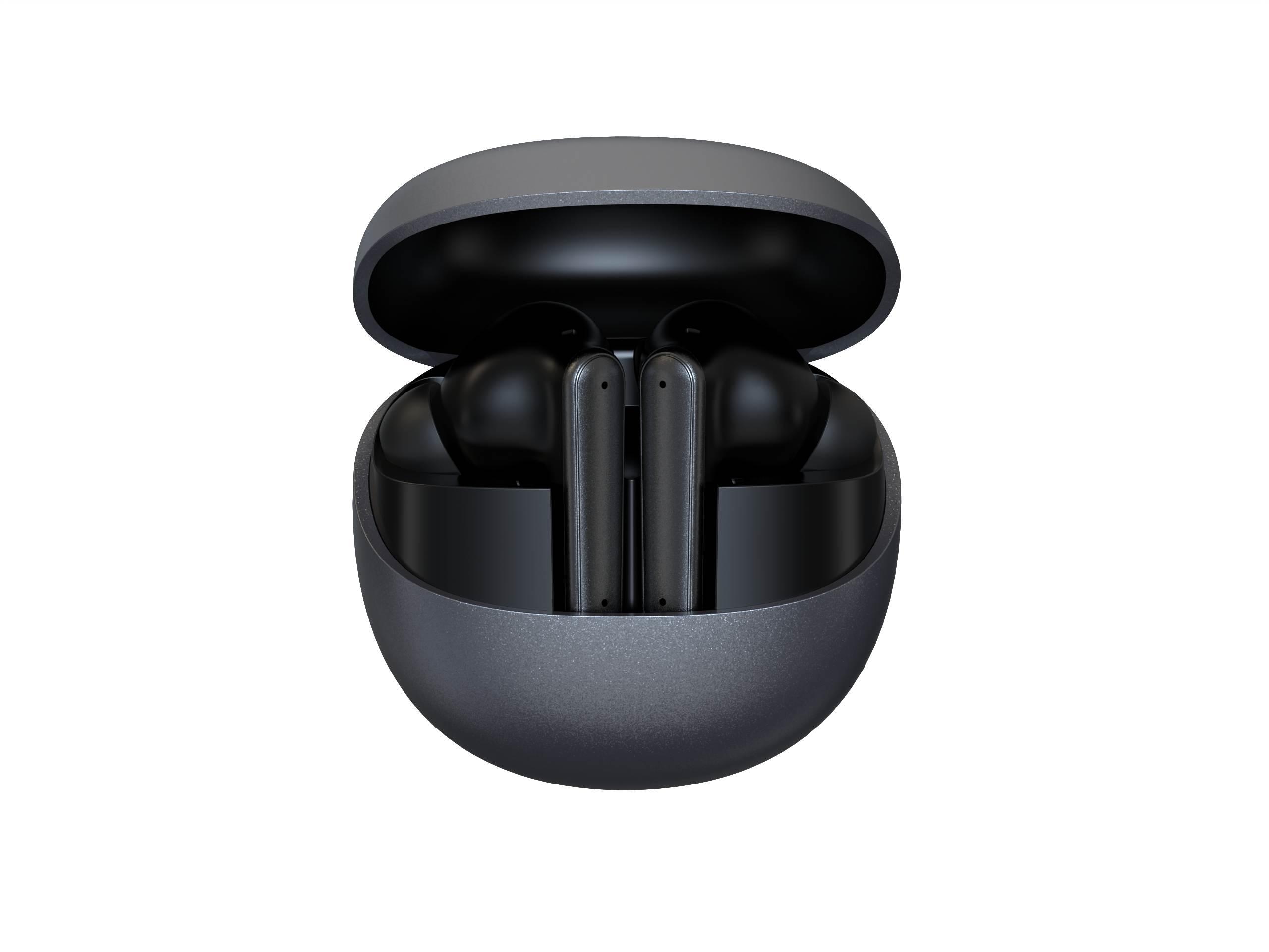 SS-522 Bluetooth headset in-ear long wearing without pain headset wholesale