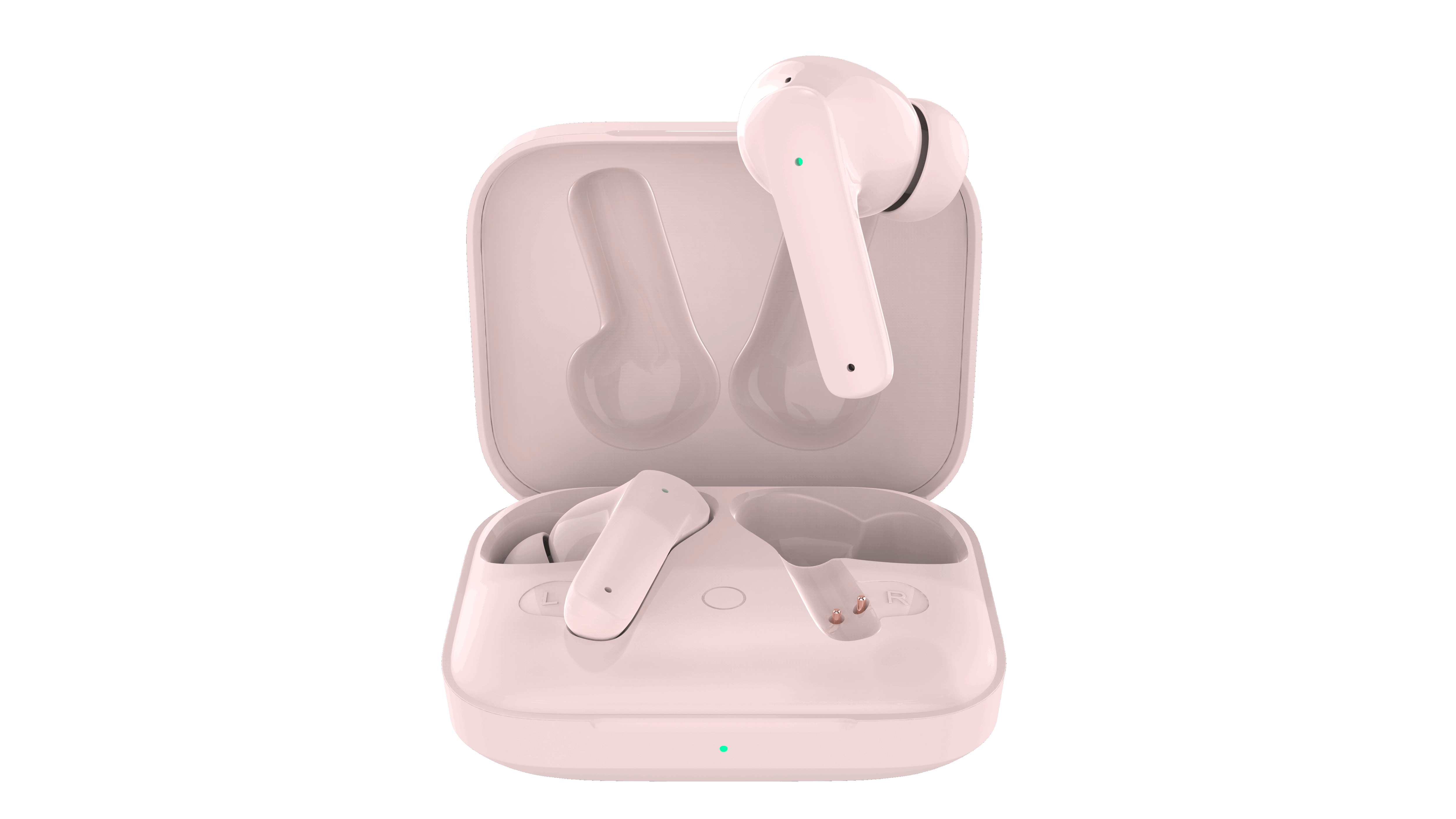 SS-171 Hot Selling Stereo Earphones Quiet comfort Earbuds In-Ear Earbuds