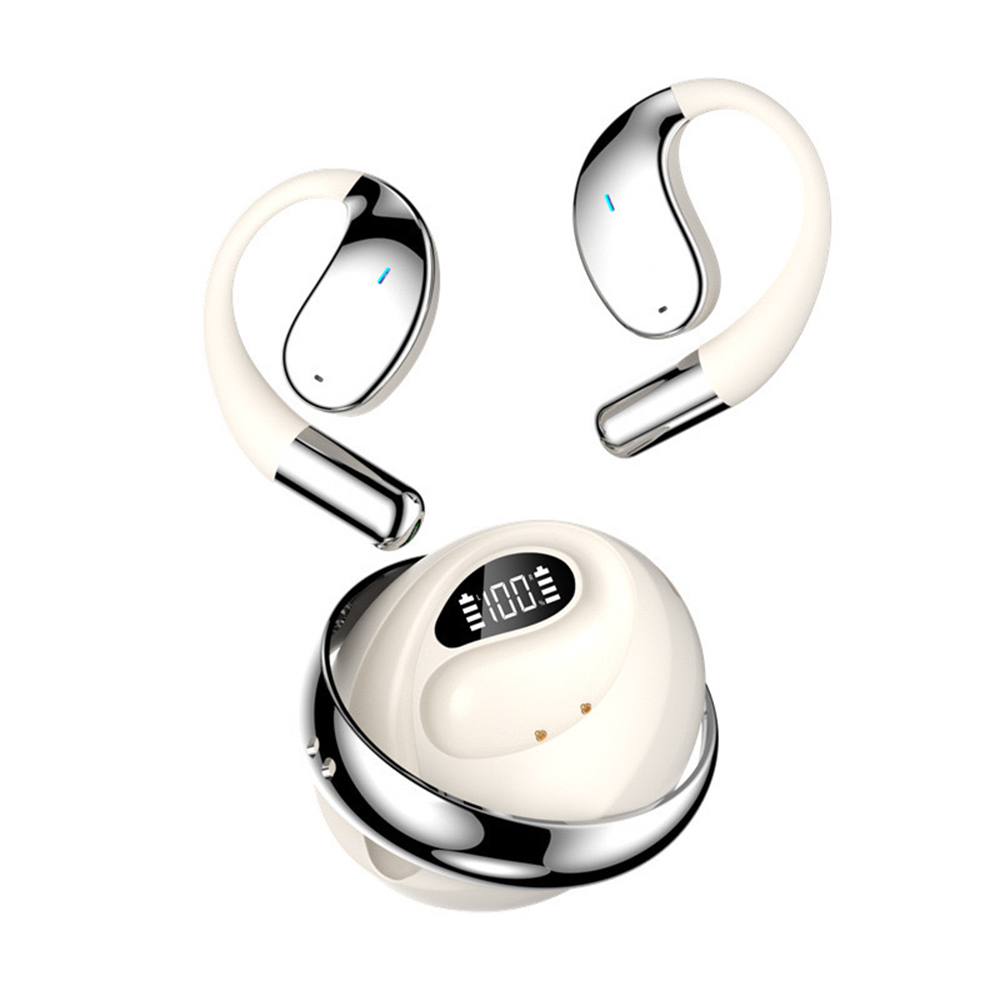 AI translation earbuds