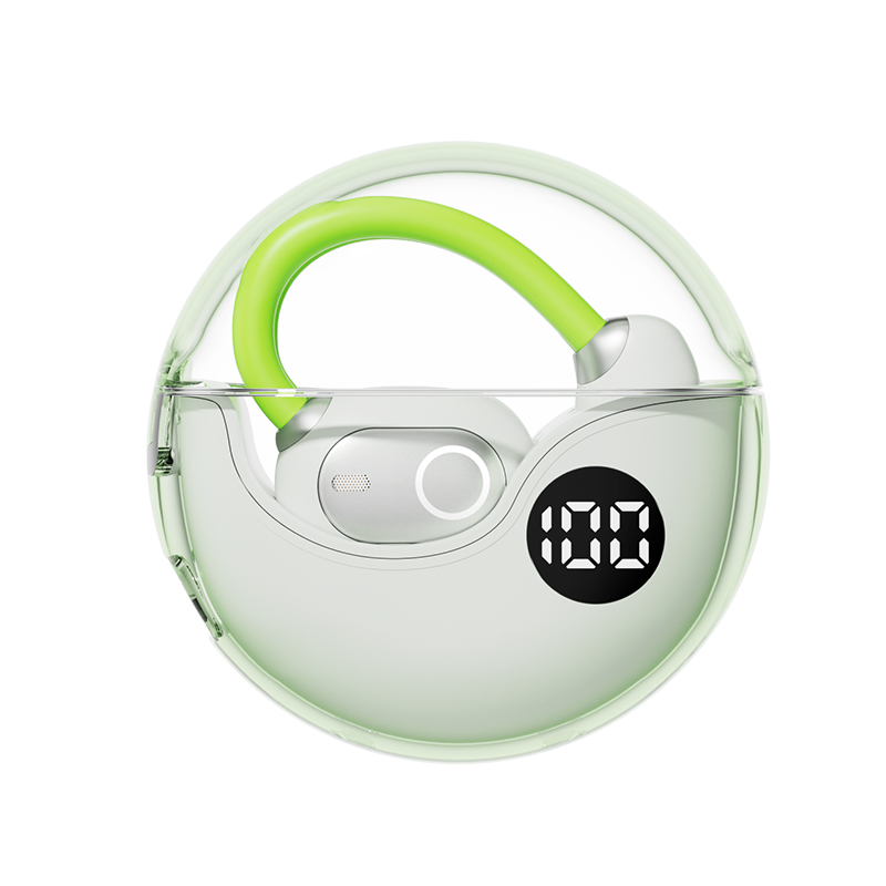 Top Seller comfortable Ear-hook Headphones Hifi Sound effect Sports Earphones