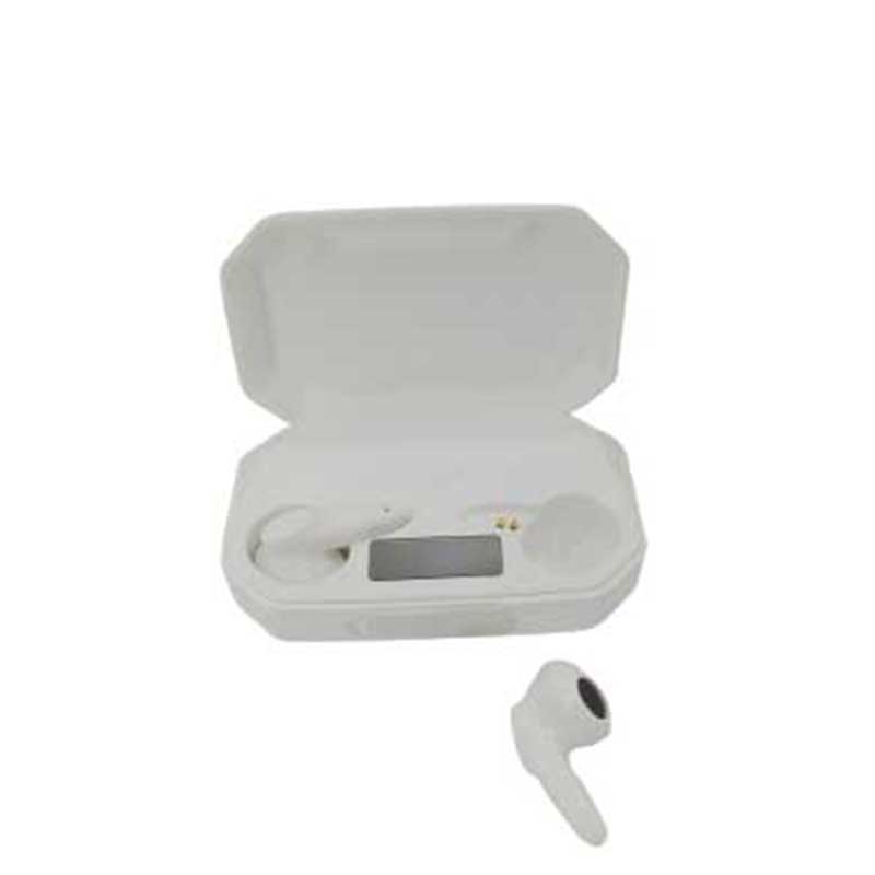 New Trends active noise cancellation Earbuds waterproof In-ear sports Earphones