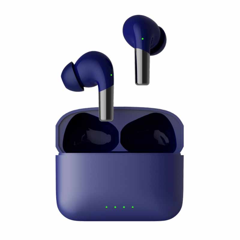 Newest In-ear Wireless Bluetooth Earbuds super bass Hifi stereo sound Earphones