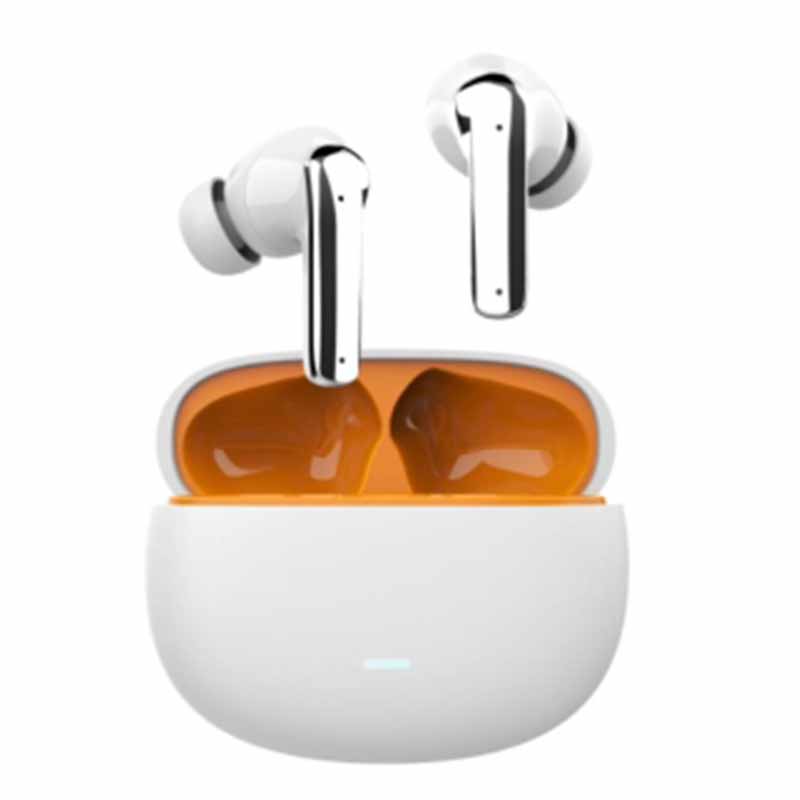 Professional mini In-ear wireless Earbuds long battery life stereo Earphones