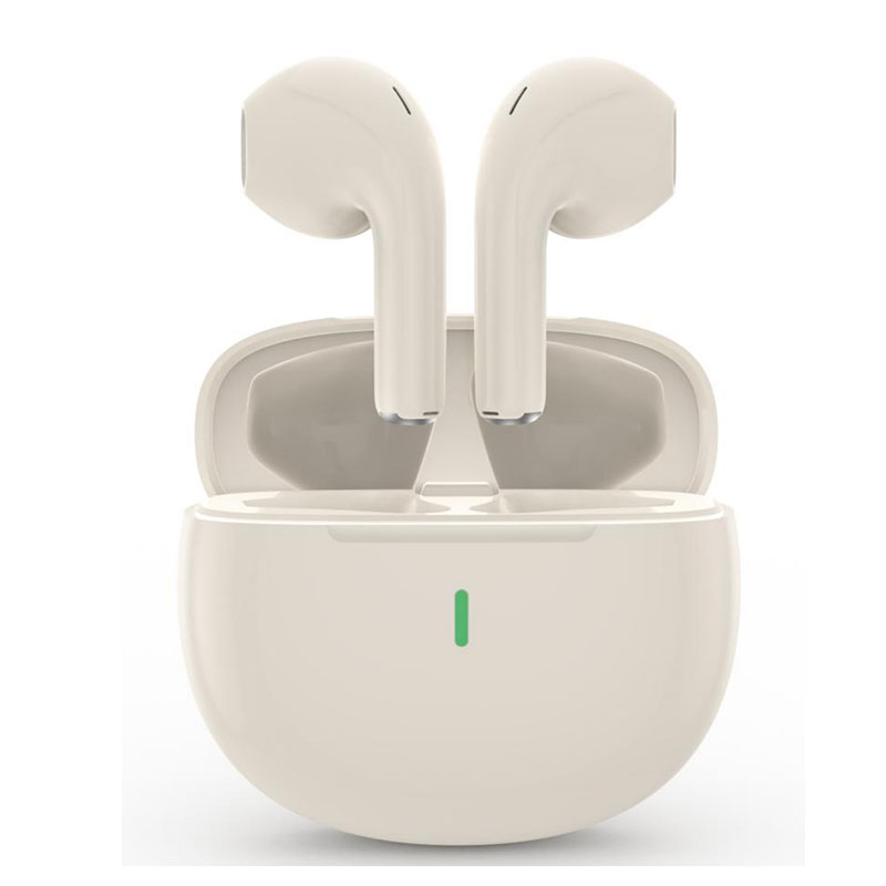 Top Sale in-ear wireless Headsets long standby cheap Bluetooth type c Earbuds