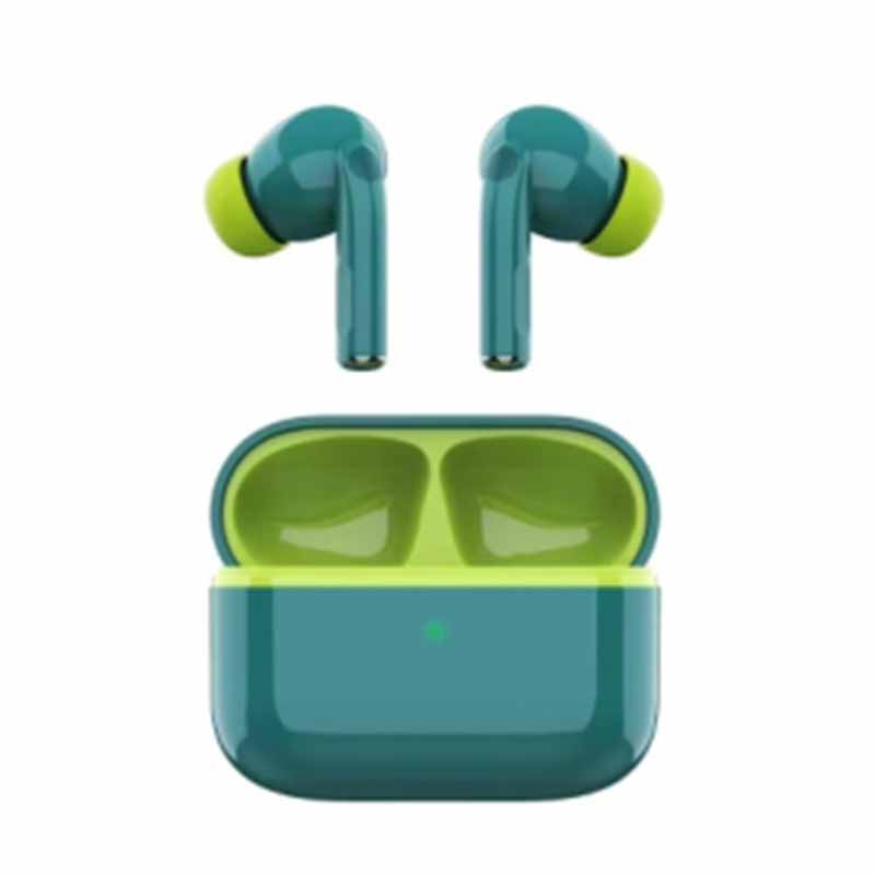 Fast charge low latency wireless in-ear Earbuds led indicator cheap Earbuds