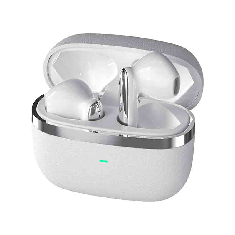 Anc Wireless Earplugs Led Display 5.4 Earphones active noise cancelling Earbuds
