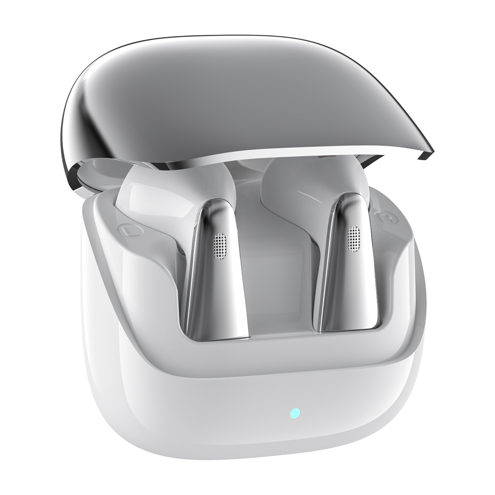 Professional in-ear Earbuds Hifi sound Anc noise cancelling Headsets for sleep