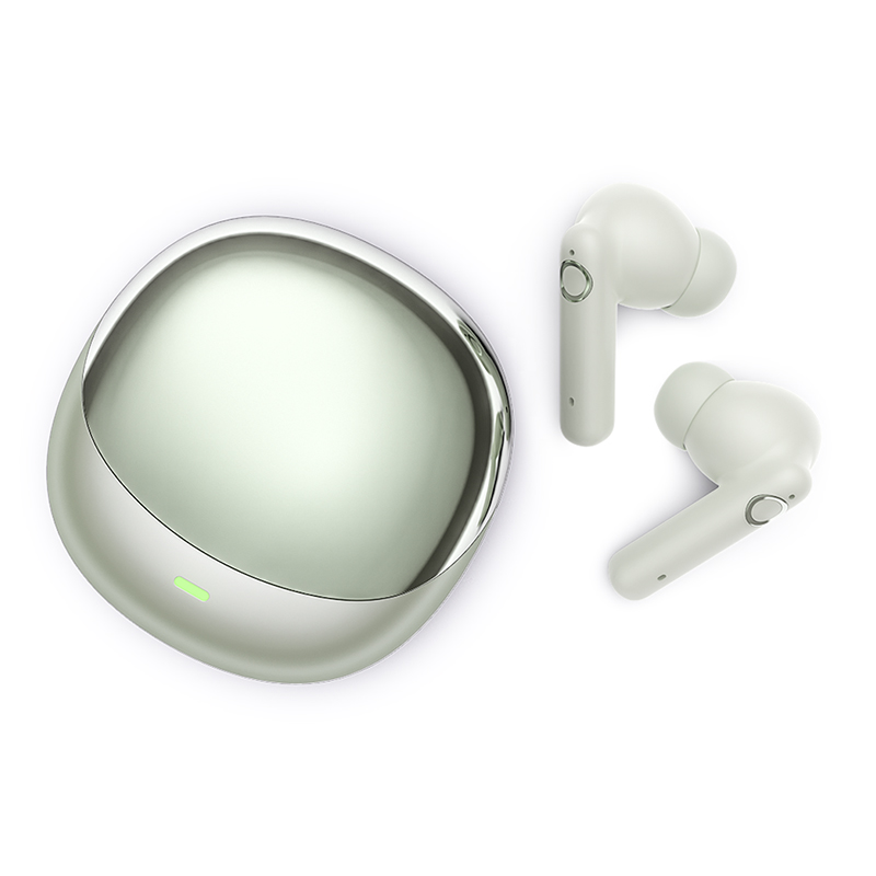 Direct Sales In-ear sports noise cancelling Earphones long endurance Earbuds