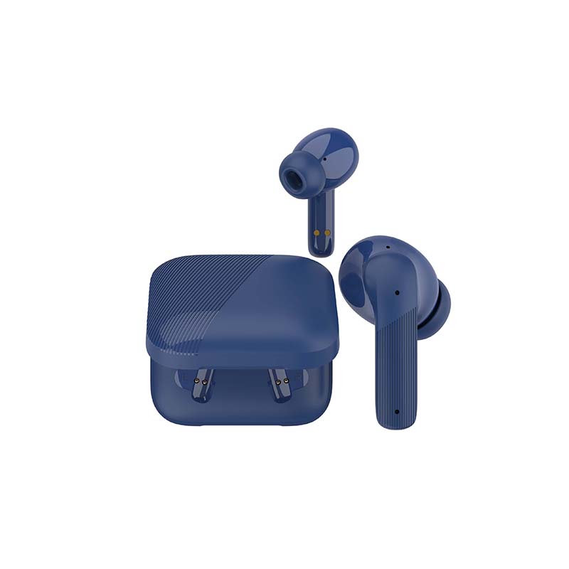 Mini Design wireless stereo Earbuds long standby active noise cancelling Headset
