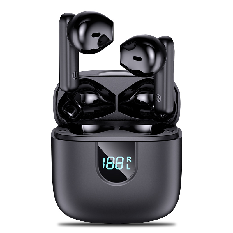 Hifi Sound In-ear Earphones long endurance music gaming sport wireless Earbuds