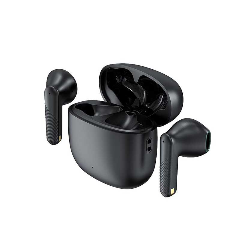 True Wireless Earphones charging case Blue tooth 5.3 long battery life Earbuds