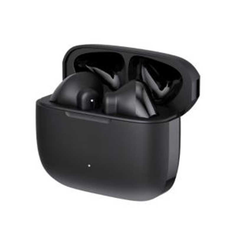 New Fashion led power display stereo sound wireless Earbuds in Ear Sports Headse