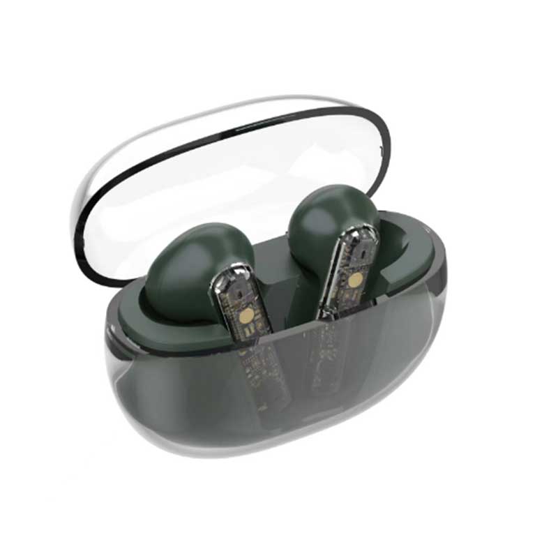 Direct Sales long standby mini Earbuds touch control Bt 5.3 true wireless Earbud