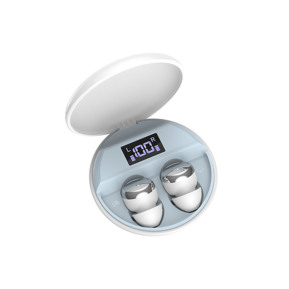 Good sound noise reduction Headsets in-ear Ultra-long battery life Sleep Earbuds