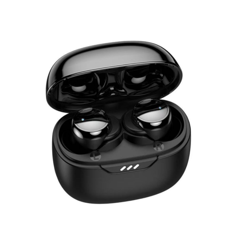 Hot Sell comfortable in-ear Headsets ANC noise cancelling sleep Earphone 